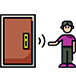 Touchless Door Access Systems in Edmonton, AB