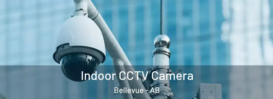 Indoor CCTV Camera Bellevue - AB