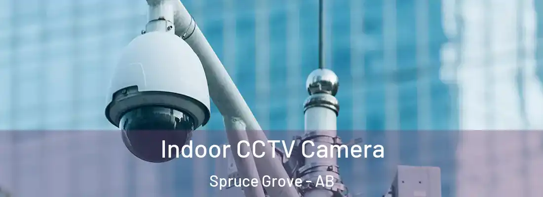  Indoor CCTV Camera Spruce Grove - AB