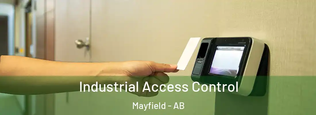 Industrial Access Control Mayfield - AB