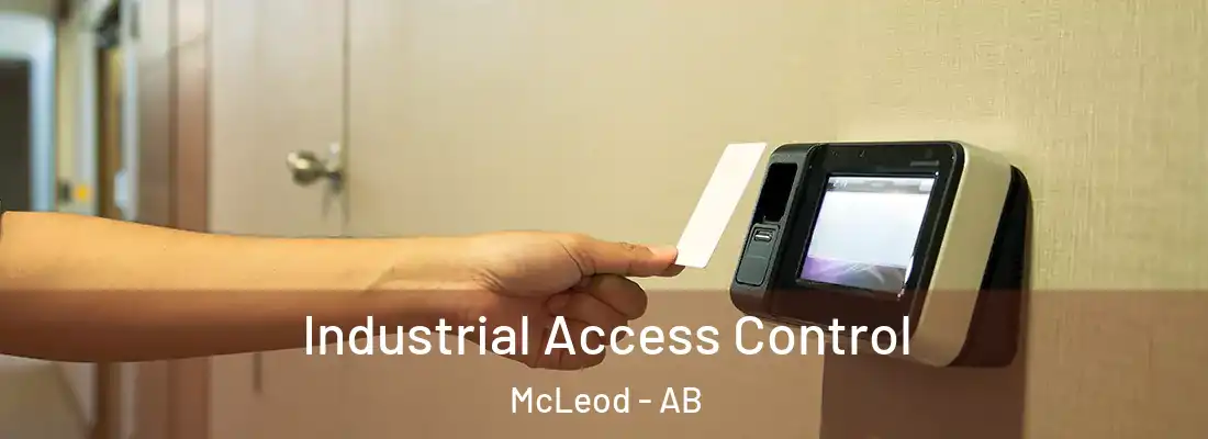  Industrial Access Control McLeod - AB