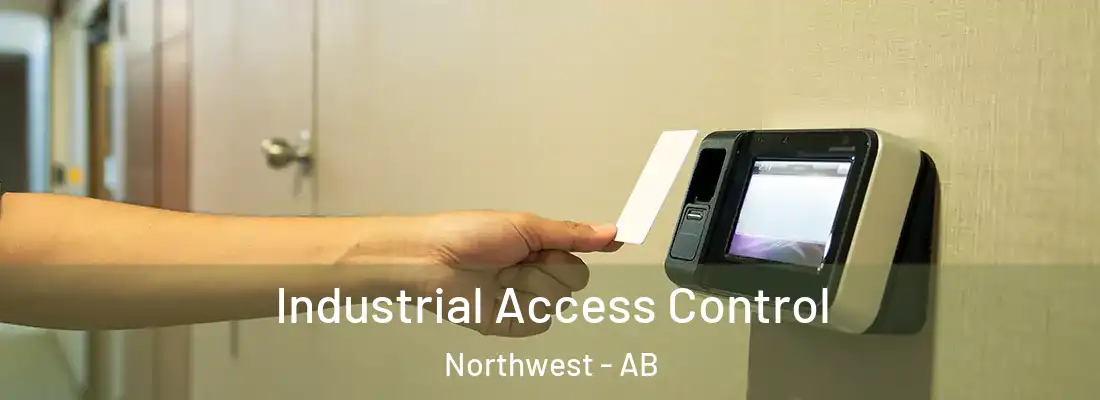  Industrial Access Control Northwest - AB
