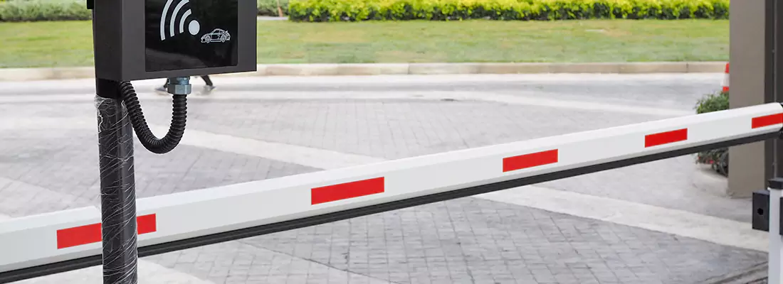 Affordable Automatic Vehicle Barrier Installation Services in Terwillegar South, AB