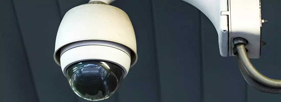 Affordable CCTV Camera System Solutions for Homes and Businesses in Terwillegar South, AB