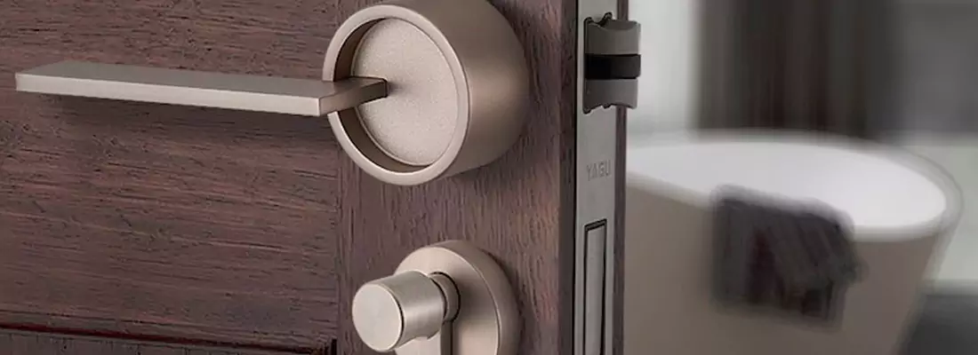 Affordable Cylinder Strike Installation Services in Terwillegar South, AB