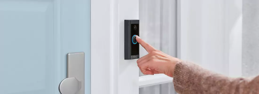Affordable Electric Doorbell Solutions for Homes and Offices in Terwillegar South, AB
