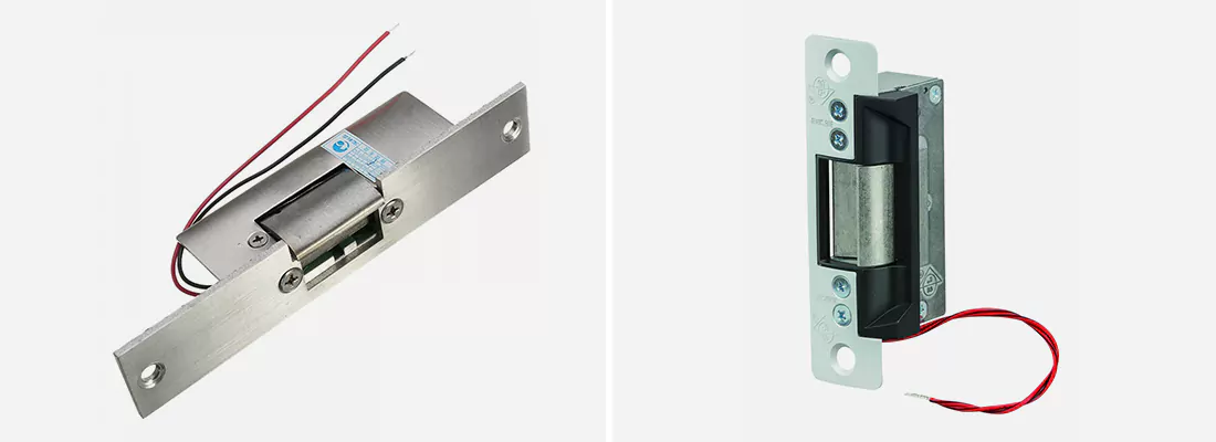 Affordable Electric Strike Systems for Enhanced Security in Terwillegar South, AB