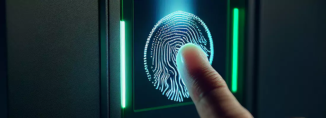 Affordable Fingerprint Lock Solutions for Homes and Businesses in Callaghan, AB