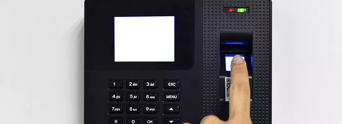 Affordable Office Access Control Systems for Small and Large Offices in Terwillegar South, AB
