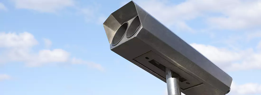 Affordable Outdoor CCTV Camera Installation Services in Terwillegar South, AB
