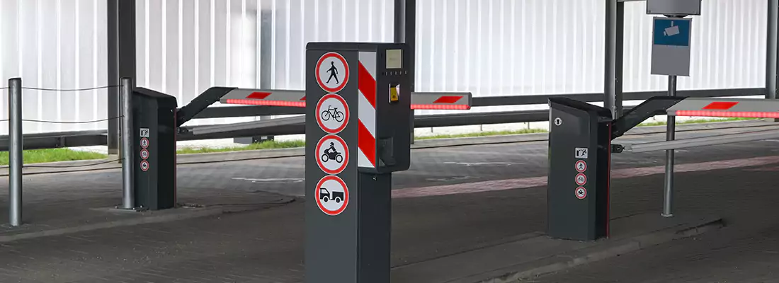 Affordable Parking Gate Systems for Efficient Access Control in Terwillegar South, AB
