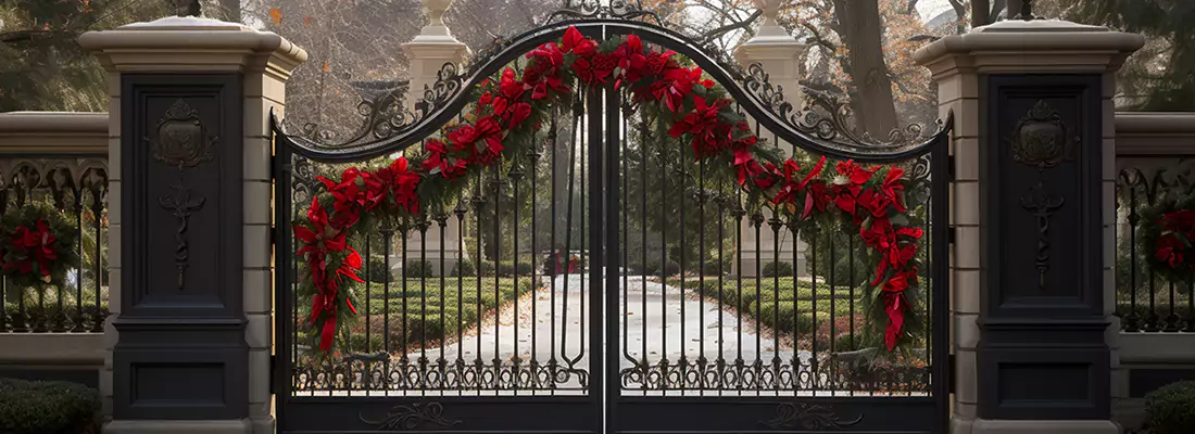 Affordable Proximity Sensor Gate Solutions for Homes and Businesses in Terwillegar South, AB