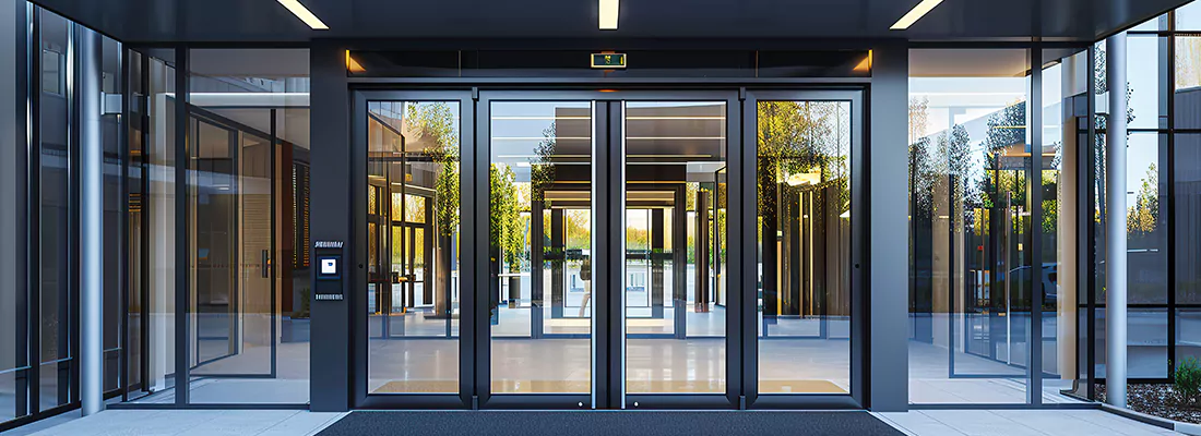 Automatic Overhead Door Repair and Installation in Terwillegar South, AB