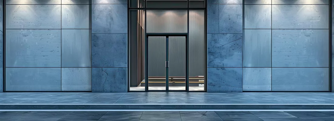 Automatic Residential Door Maintenance and Repair in Terwillegar South, AB