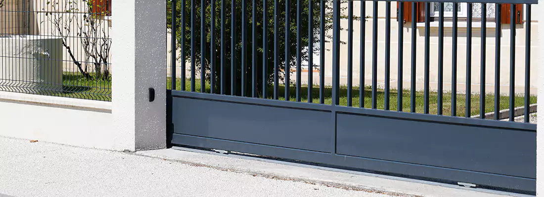Automatic Sliding Gates Wheel Repair in Callaghan, AB