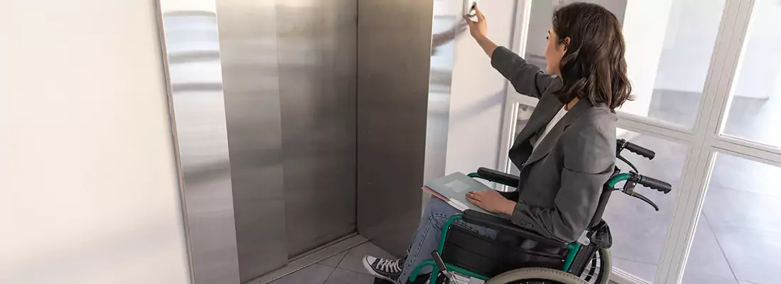 Best Handicap Door System Service in Callaghan, AB