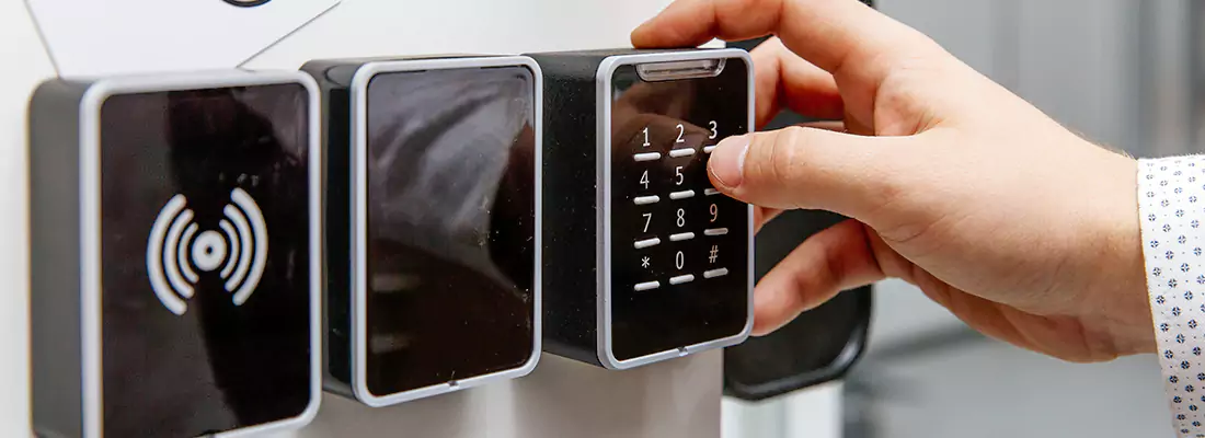 Best WiFi Smart Locks for Homes and Offices in Terwillegar South, AB