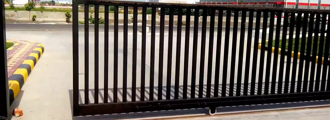 Commercial Automatic Sliding Repair and Maintenance in Callaghan, AB