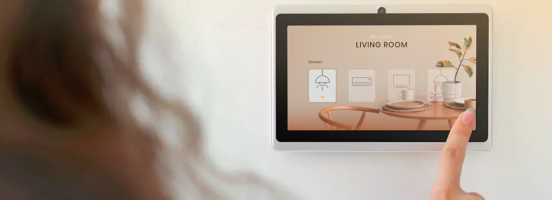 Commercial Video Intercom Systems for Businesses in Terwillegar South, AB