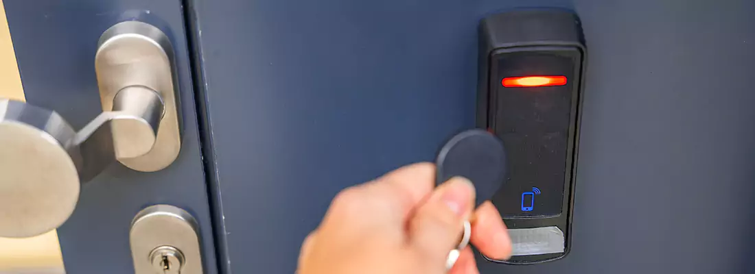 Cost of Installing Fob Door Locks in Terwillegar South, AB