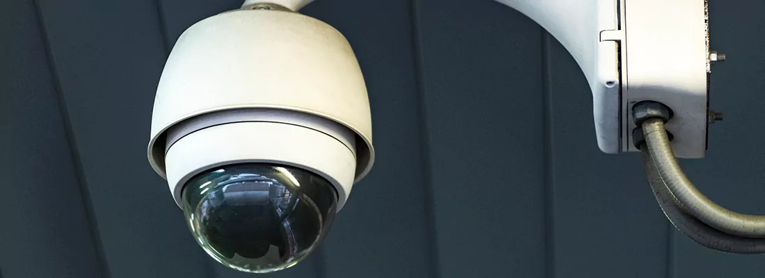 Cost of Installing HD CCTV Cameras in Terwillegar South, AB