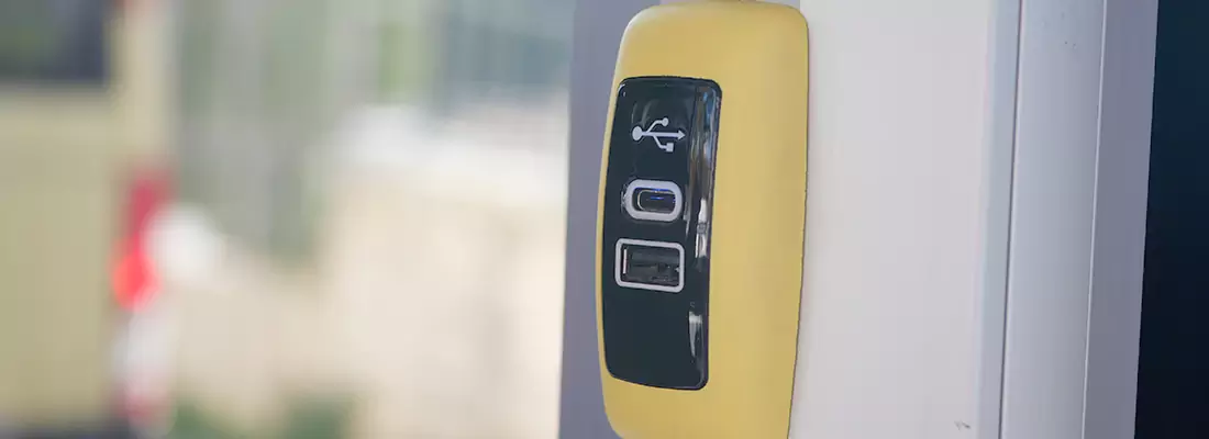 Custom Door Proximity Sensor Solutions for Businesses in Callaghan, AB