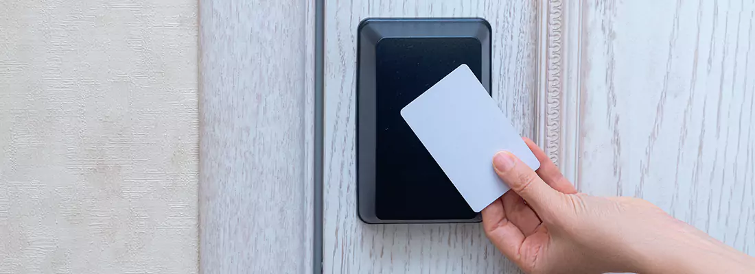 Custom Keycard Access System Configuration for Businesses in Terwillegar South, AB