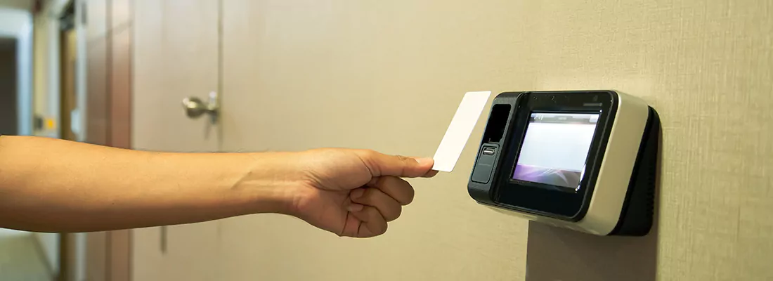 Customizable Employee Access Card Solutions in Terwillegar South, AB