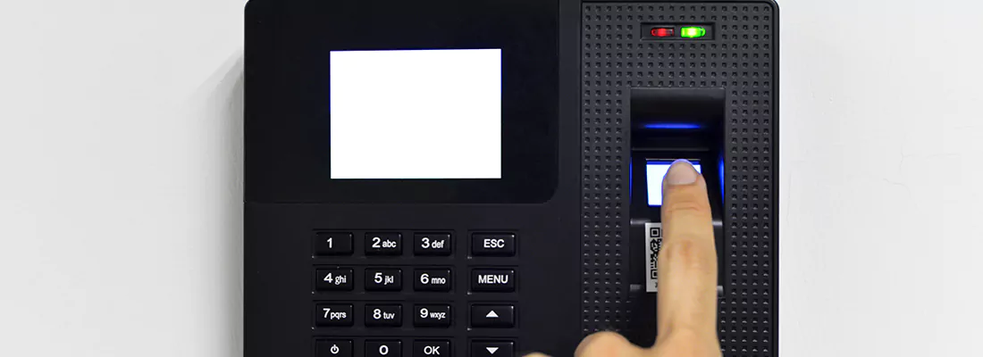 Door Access Control And Security in Terwillegar South, AB