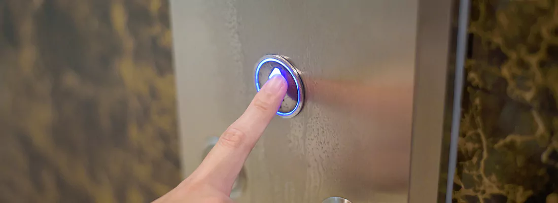 Door Opening Button Solutions for Businesses in Terwillegar South, AB