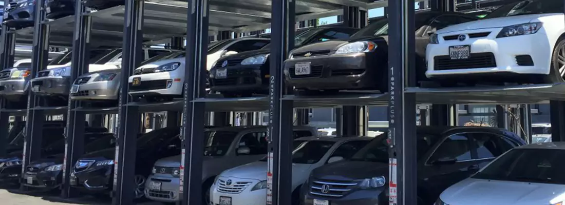 Electric Parking Pillars: A Smart Parking Solution for Residents in Callaghan, AB