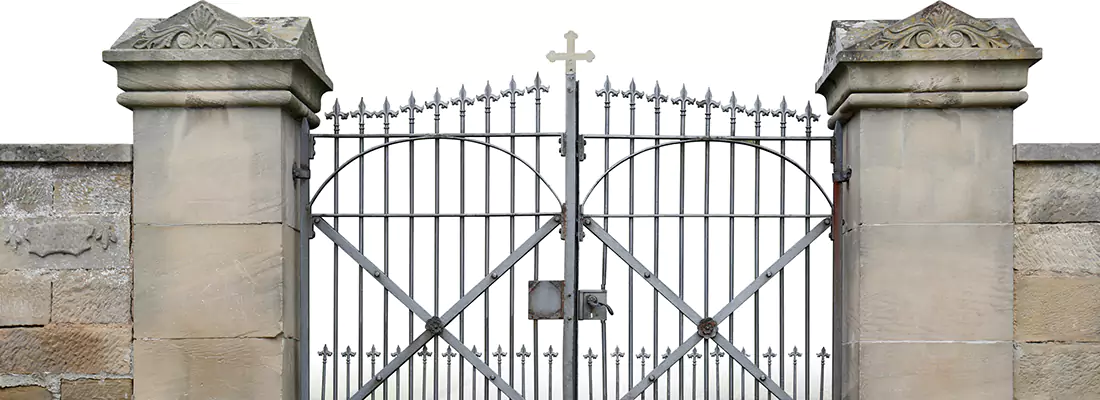 Expert Maintenance and Repair for Proximity Sensor Gates in Terwillegar South