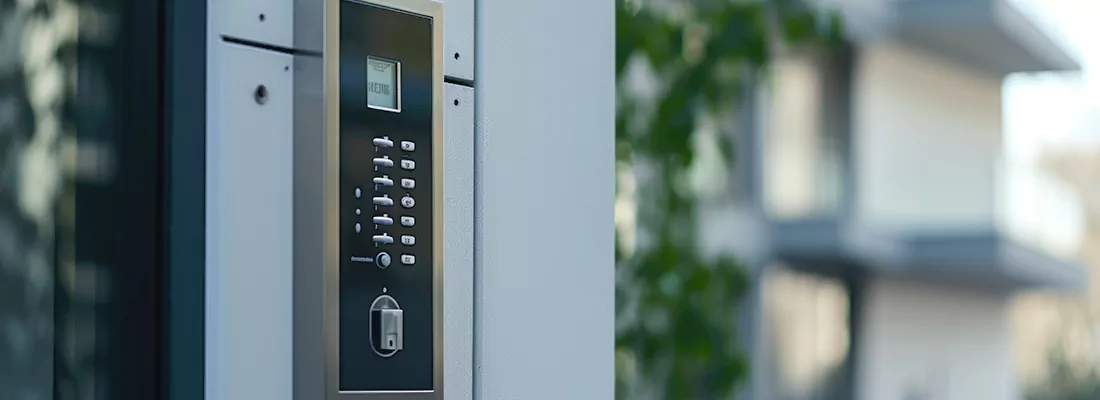 Expert Maintenance and Repairs For Keyless Entry Systems in Terwillegar South, AB