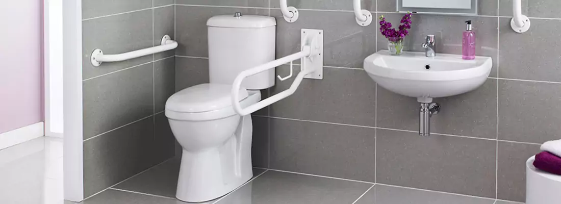 Fast and Professional Handicap Washroom Installations in Lansdowne, AB