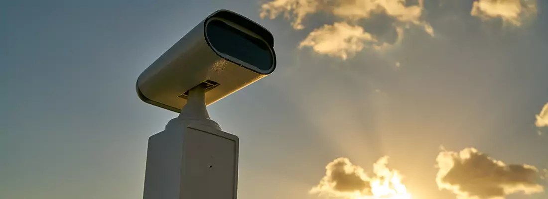 Features of Our IP Camera Systems in Terwillegar South, AB