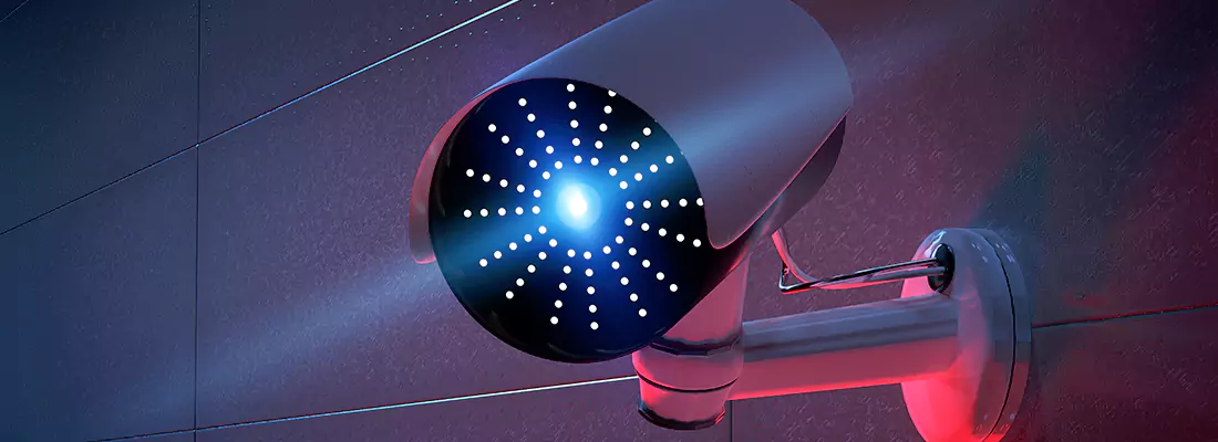 Features of Our Night Vision CCTV Cameras in Terwillegar South, AB