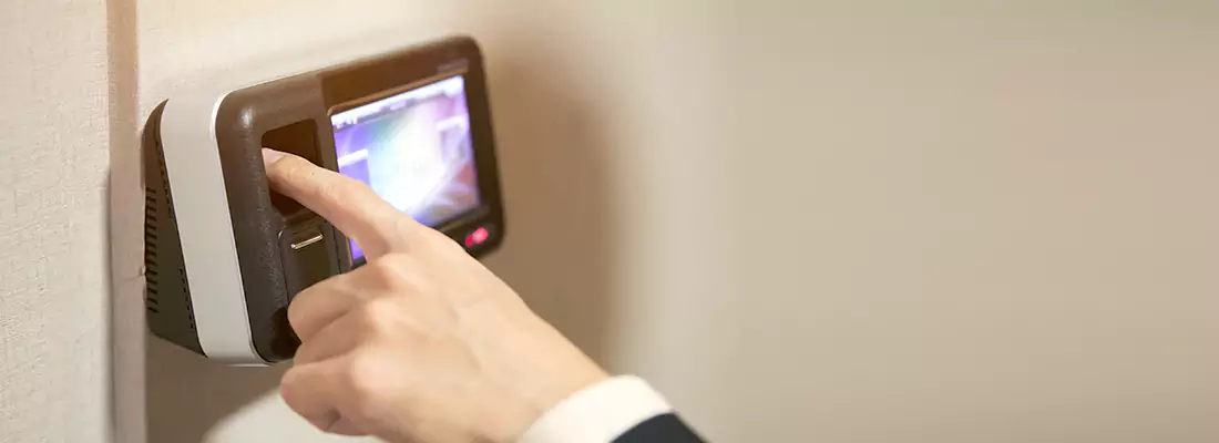 Hassle-Free Badge Access Installation and Support in Terwillegar South, AB