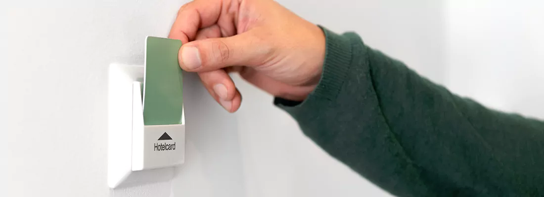 How Door Schedule Systems Improve Access Control in Terwillegar South, AB