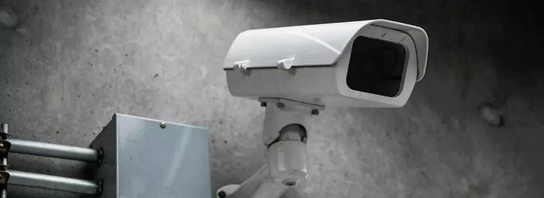 Indoor CCTV Camera Repair and Maintenance Services in Terwillegar South, AB