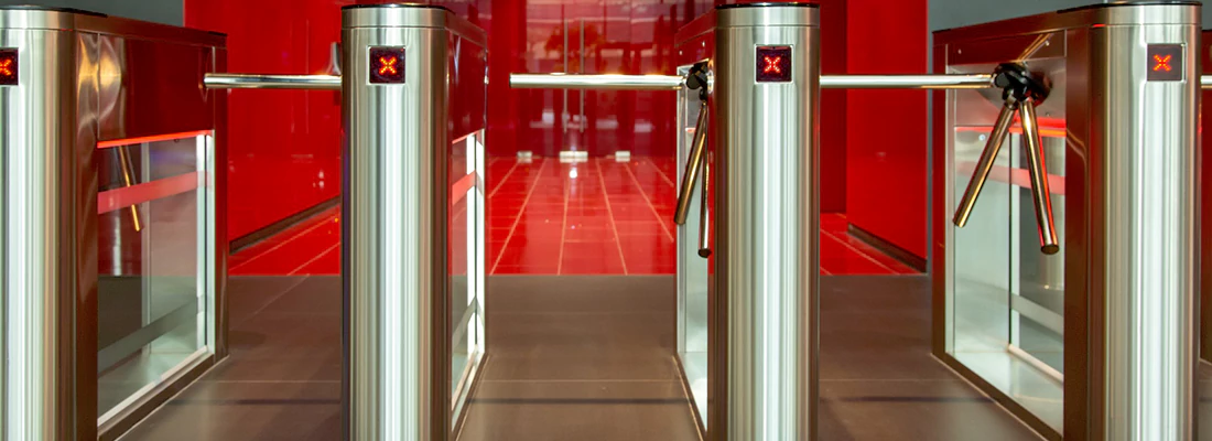 Low-Maintenance RFID Gate Installations in Terwillegar South, AB