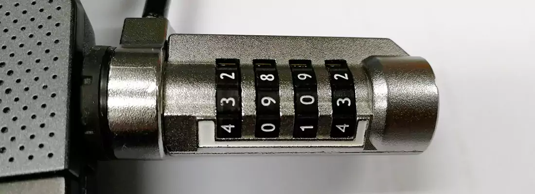 Maintenance and Support for PIN Code Locks in Terwillegar South, AB
