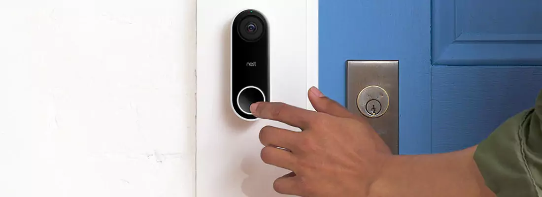 Reliable Electric Doorbell Services in Terwillegar South, AB