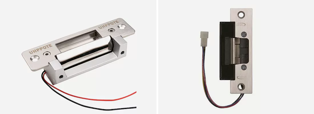 Reliable Electric Strike Solutions for Automatic Door Security in Terwillegar South, AB