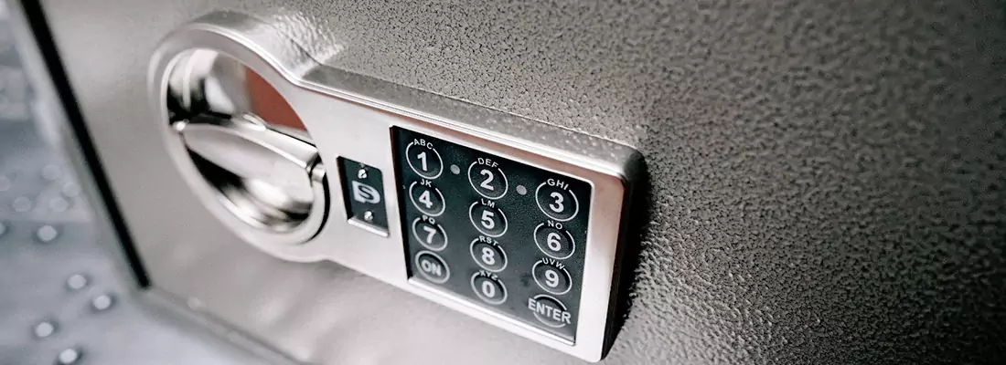 Reliable Keypad Access Control Solutions for Every Need in Terwillegar South, AB