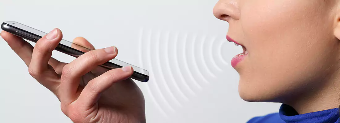 Residential and Commercial Voice Recognition Access Solutions in Terwillegar South, AB