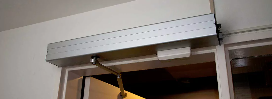 Residential Door Operator Service in Terwillegar South, AB