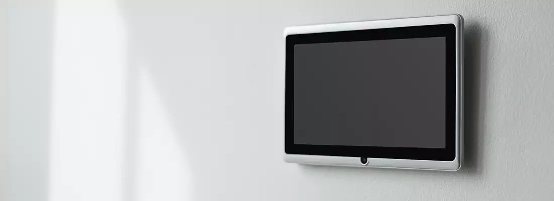 Residential Intercom Systems for Convenient Access in Terwillegar South, AB