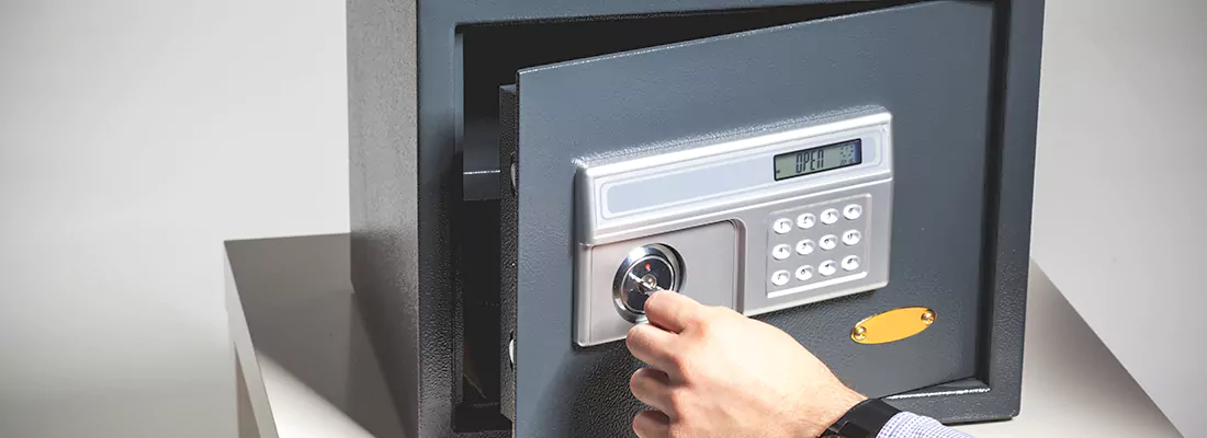 Safe Opening Repair in Terwillegar South