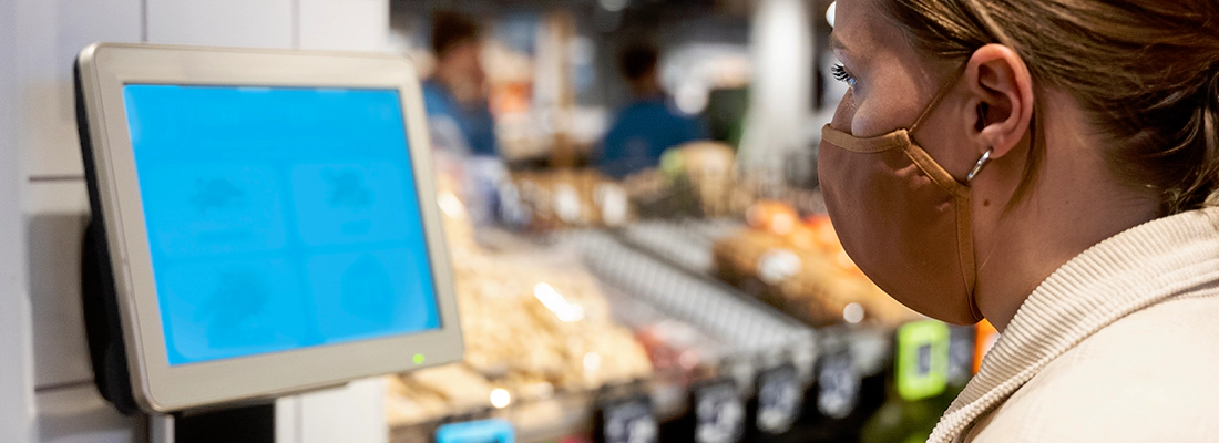 Scalable Store Access Control Systems for Large Retailers in Terwillegar South, AB