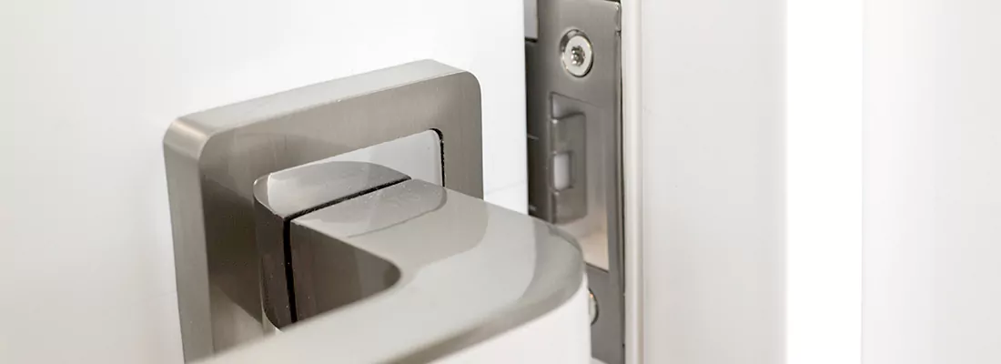 Seamless Integration of Magnetic Locks with Access Control Systems in Callaghan, AB
